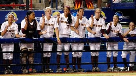 Reviewpreview Womens College World Series Espn Video