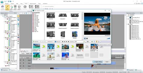 10 Best Free Video Editing Software For Windows 7 8 And 10