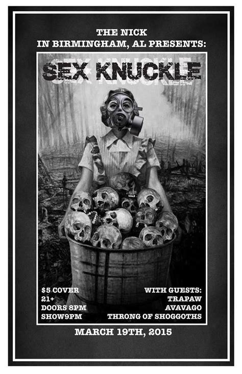 Sex Knuckle Sexknuckle Twitter
