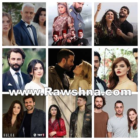 افضل مسلسلات تركية رومانسية 2019 على الإطلاق