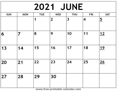 Pick Free Print 2021 Calendars Without Downloading Best Calendar Example