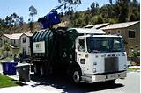 Photos of Garbage Trucks