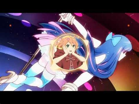 Fly Away Panty And Stocking With Garterbelt Nightcore Speed Up Youtube