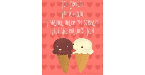 I Wanna Make You Scream This Valentines Day 3 Sexual Valentines
