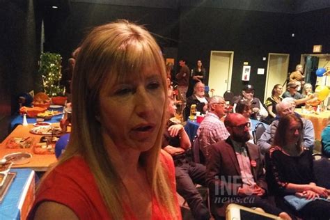 Breaking Kelowna West Re Elects Christy Clark Infonews Thompson Okanagans News Source
