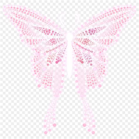Light Effect Butterfly Hd Transparent Light Effect Butterfly Abstract