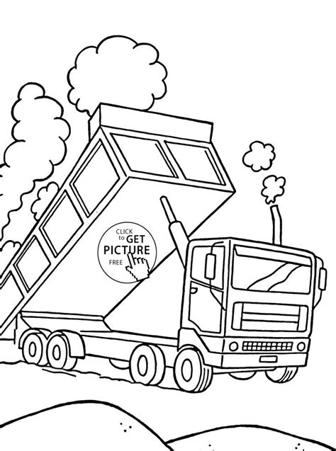 Many coloring pages with individual and collective transportation, with passengers and goods transportation. Emergency Vehicle Coloring Pages at GetDrawings | Free ...