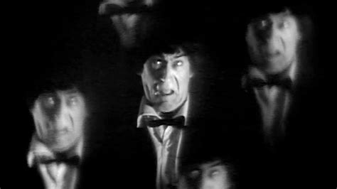 The Second Doctor Regenerates The War Games Doctor Who Youtube