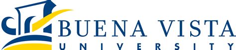 Buena Vista University Logo Download