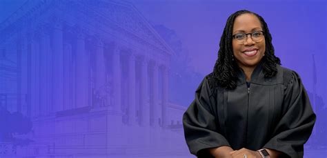Black Voters Matter Congratulates Judge Ketanji Brown Jackson On