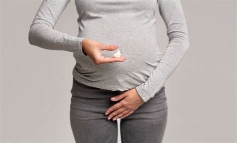 ¿cómo Es El Flujo Vaginal Los Primeros Días De Embarazo Sección De