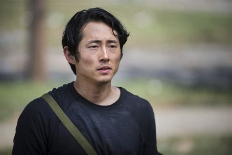 The Walking Dead Recap What You Suspected About Glenn Is True Los