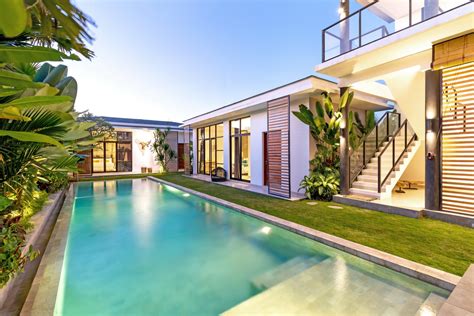 Private Pool Villas In Bali 🏖️ Best Price 202324