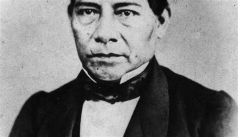 1872 Muere Benito Juárez Ilustre Abogado Y Político Mexicano