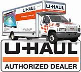 U Haul Truck Rentals Locations
