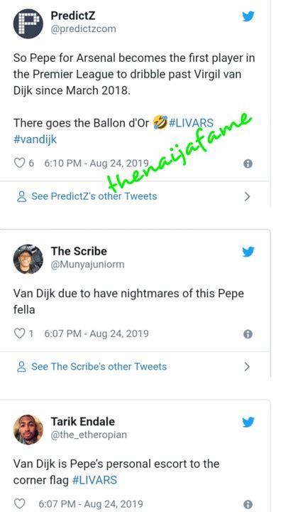 Review sign search results on hobby lobby's website. Arsenal's Nicolas Pepe Officially Dribbles Past Van Dijk To Shatter His 50-Game Record - Sports ...