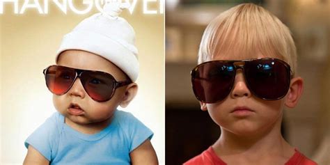 15 Movie And Tv Babies And What They Look Like Today Therichest