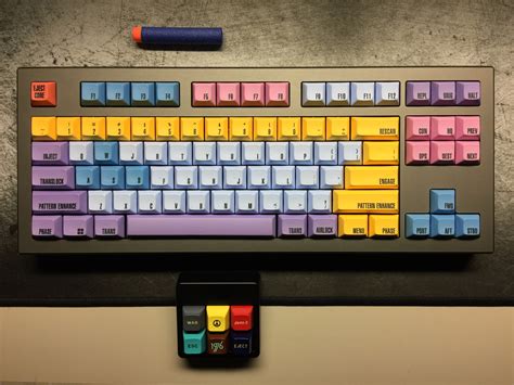 17 Awesome Custom Mechanical Keyboards