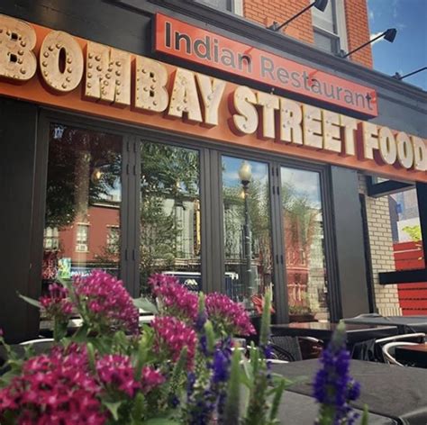 Founded in 2016, bombay street food, classified under reg no. Bombay Street Food 2 | Capitol Hill BID | Washington, DC