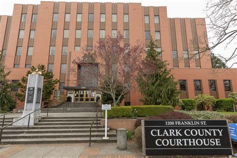 Clark County Prosecutors Offer Joint Letter On The Issue Of Systemic Racism ClarkCountyToday Com