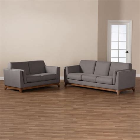 Set sofa ruang tamu minimalis modern jati. Sofa Satu Set Minimalis