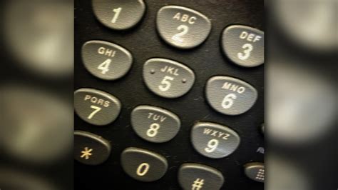 Mandatory Ten Digit Dialing Begins Sunday In Area Codes 785 And 620