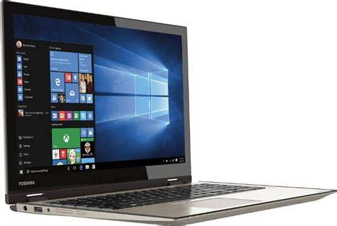 Manuals and user guides for this toshiba item. Toshiba Satellite Radius P55W-C5200X 15.6" 2-in-1 Laptop with Intel i5 / 8GB / 750GB - Laptop Specs