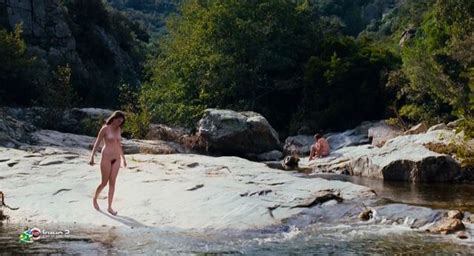 Nude Video Celebs Pauline Etienne Nude Paradis Perdu 2012