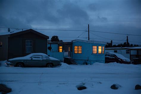 Mountain towns are trying all sorts of solutions to the housing crisis