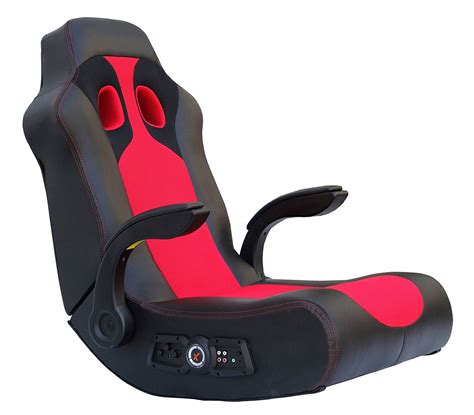 Best Rocker Gaming Chairs 2018 Buyers Guide