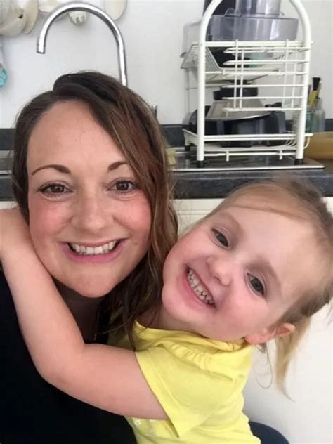 brave mum s breast cancer battle after being diagnosed while pregnant birmingham live