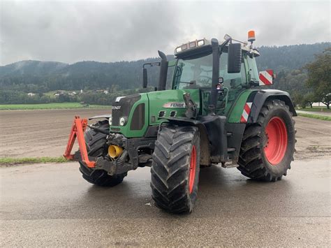 Fendt 311 lsa tractor fendt 311 lsa turbomatik 115 cp , utilaje agricole si industriale » tractoare. Fendt 311 Vario Gebraucht Kaufen - My Blog