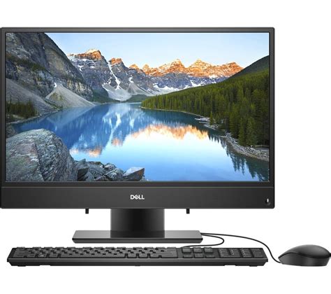 Dell Inspiron 3275 215 Amd A6 All In One Pc Review