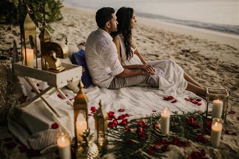 13 Romantic And Unique Proposal Setup Ideas That Will Get You A Definite