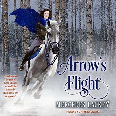 Arrows Flight Heralds Of Valdemar Series Book 2 Audible Audio