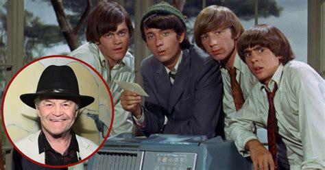 Last Surviving Monkee Micky Dolenz Is Suing The Fbi To Obtain Secret Files The Vintage News