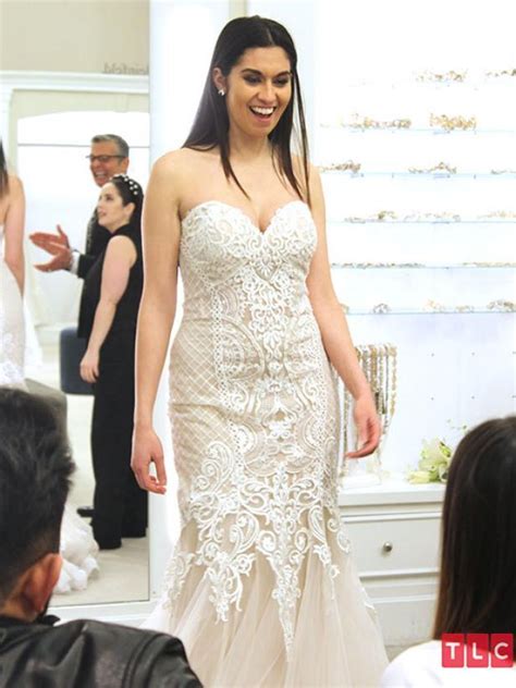 Welcome to the world's premier bridal salon, kleinfeld bridal. Say Yes to the Dress Gowns | Inside TLC | TLC.com