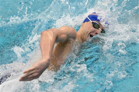 Italy's gregorio paltrinieri led the majority of the way, but finke made a sensational. Bobby Finke Swims #3 All-Time Performance in SCY 1650 - 14:12.52 - The Sports Zone