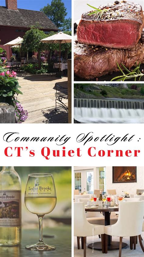 Explore Connecticuts Quiet Corner In 2021 Quiet Corner Luxury