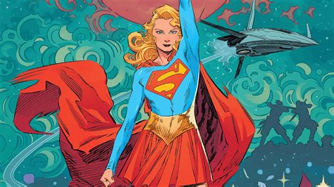 supergirl officially cast in james gunn s dc universe