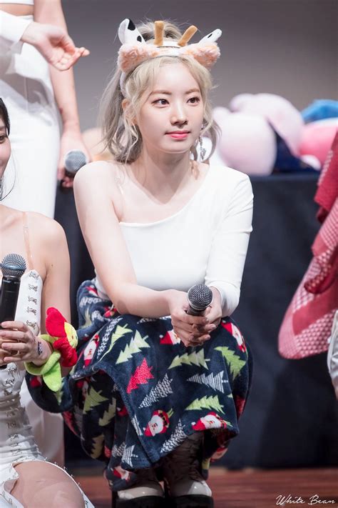 Whitebean On Twitter Twice Dahyun Kpop Girls Flower Girl Dresses