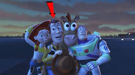 Toy Story 2 1999 Ending Scene Youtube
