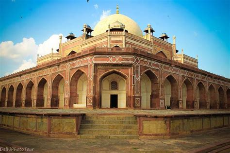 Photo Tour Of Monuments Of Delhi Different Parts Of Delhi Were Ruled By