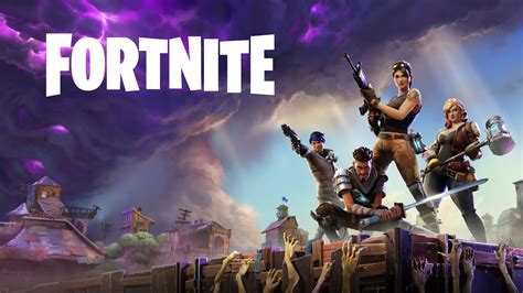 Alone, in duos or in squads of up to four. FORTNITE Arriving On PS4 and Xbox One in Ealy Access on ...