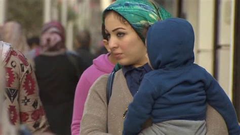 Egypt Aims To Stop Abuse Against Women Cnn Video