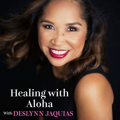 Healing With Aloha Podcast