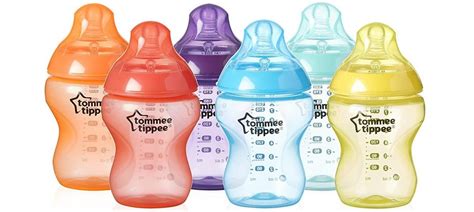 The 10 Best Baby Bottles To Buy 2020 Littleonemag