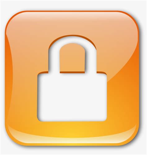 New Svg Image Windows 10 Lock Icon Free Transparent Png Download