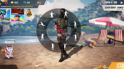 And at level 6, kitty can get a special skin of detective kitty. Free fire new pet skins and emotes in only login 14/6/20 ...