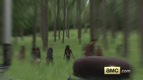 the walking dead s04 e09 featurette english video dailymotion